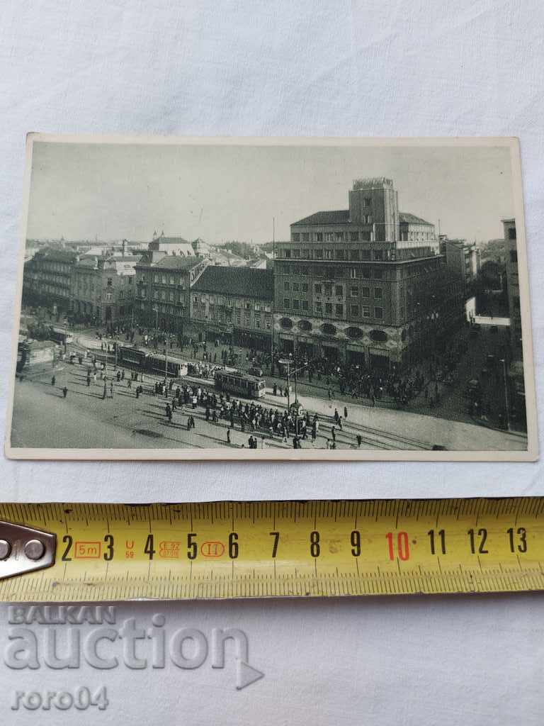 ΚΑΡΤ ποστάλ - Α' Παγκόσμιος Πόλεμος / Β' Παγκόσμιος Πόλεμος με τιμή 11.11 BGN | € 5.68 ΚΑΡΤ ποστάλ - Α' Παγκόσμιος Πόλεμος / Β' Παγκόσμιος Πόλεμος με τιμή 11.11 BGN | € 5.68