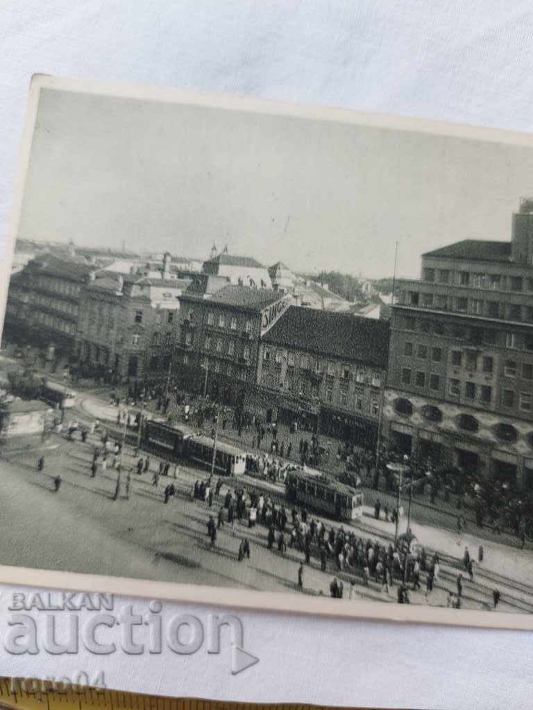 ΚΑΡΤ ποστάλ - Α' Παγκόσμιος Πόλεμος / Β' Παγκόσμιος Πόλεμος - 5 ΚΑΡΤ ποστάλ - Α' Παγκόσμιος Πόλεμος / Β' Παγκόσμιος Πόλεμος - 5
