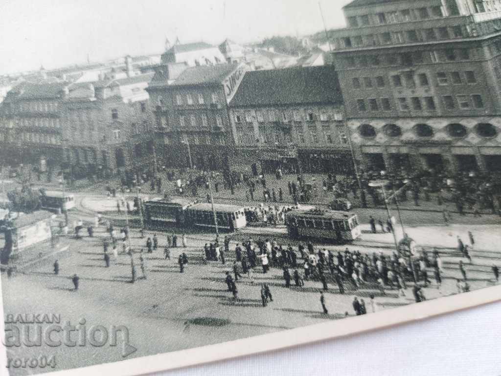 ΚΑΡΤ ποστάλ - Α' Παγκόσμιος Πόλεμος / Β' Παγκόσμιος Πόλεμος - 6 ΚΑΡΤ ποστάλ - Α' Παγκόσμιος Πόλεμος / Β' Παγκόσμιος Πόλεμος - 6