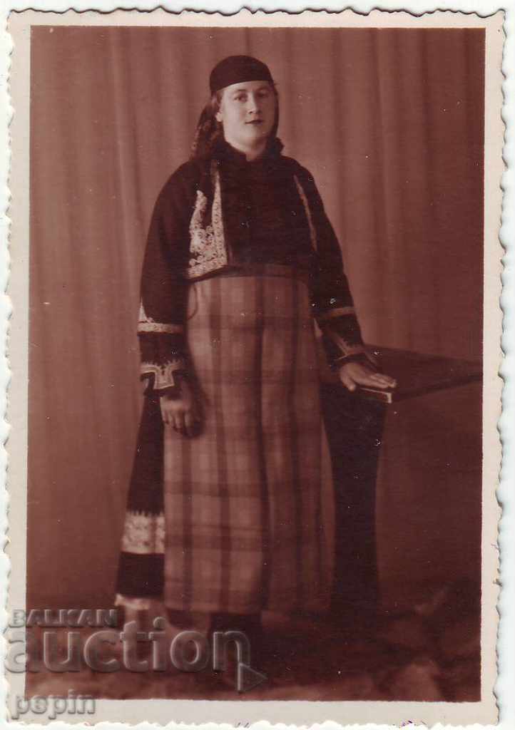 ПК -фолклор - народни носии -15