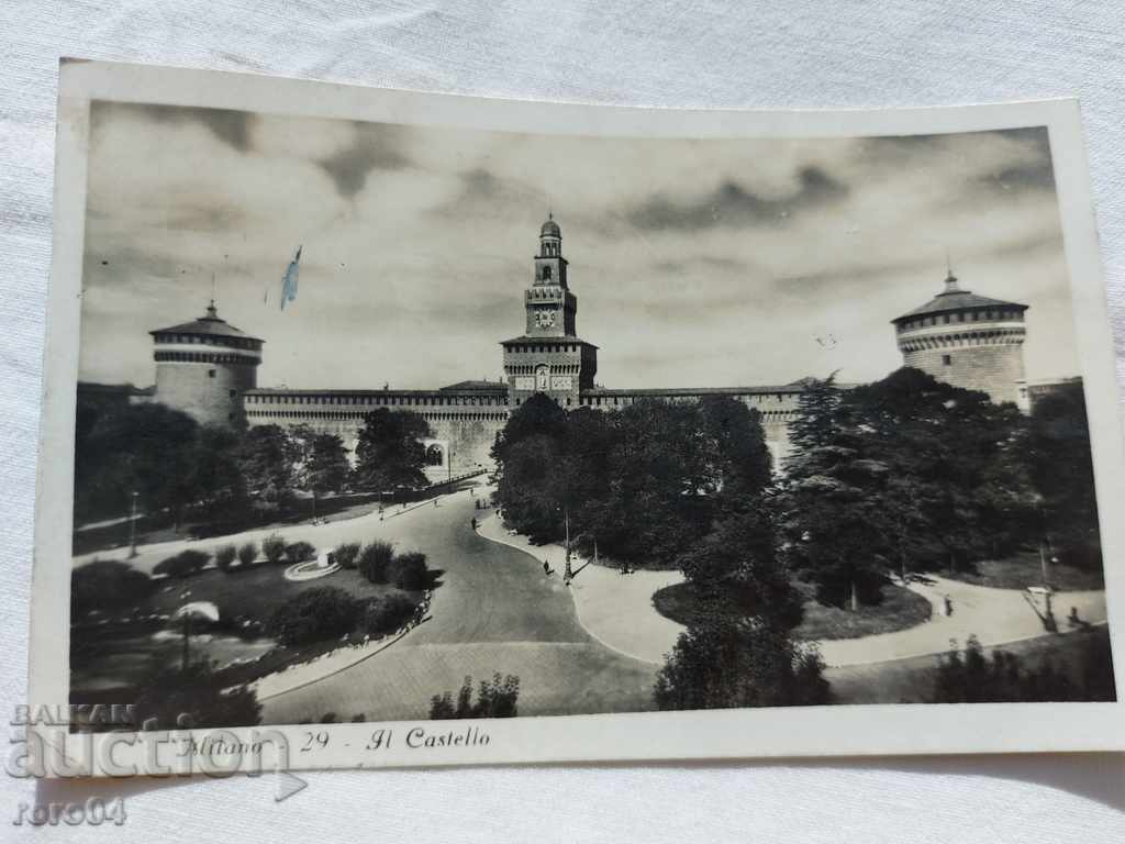 Аукцион ПОЩЕНСКА КАРТИЧКА - WWI / WWII Аукцион ПОЩЕНСКА КАРТИЧКА - WWI / WWII