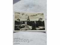 POSTCARD - WWI / WWII