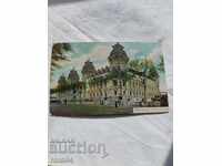 POSTCARD - WWI / WWII