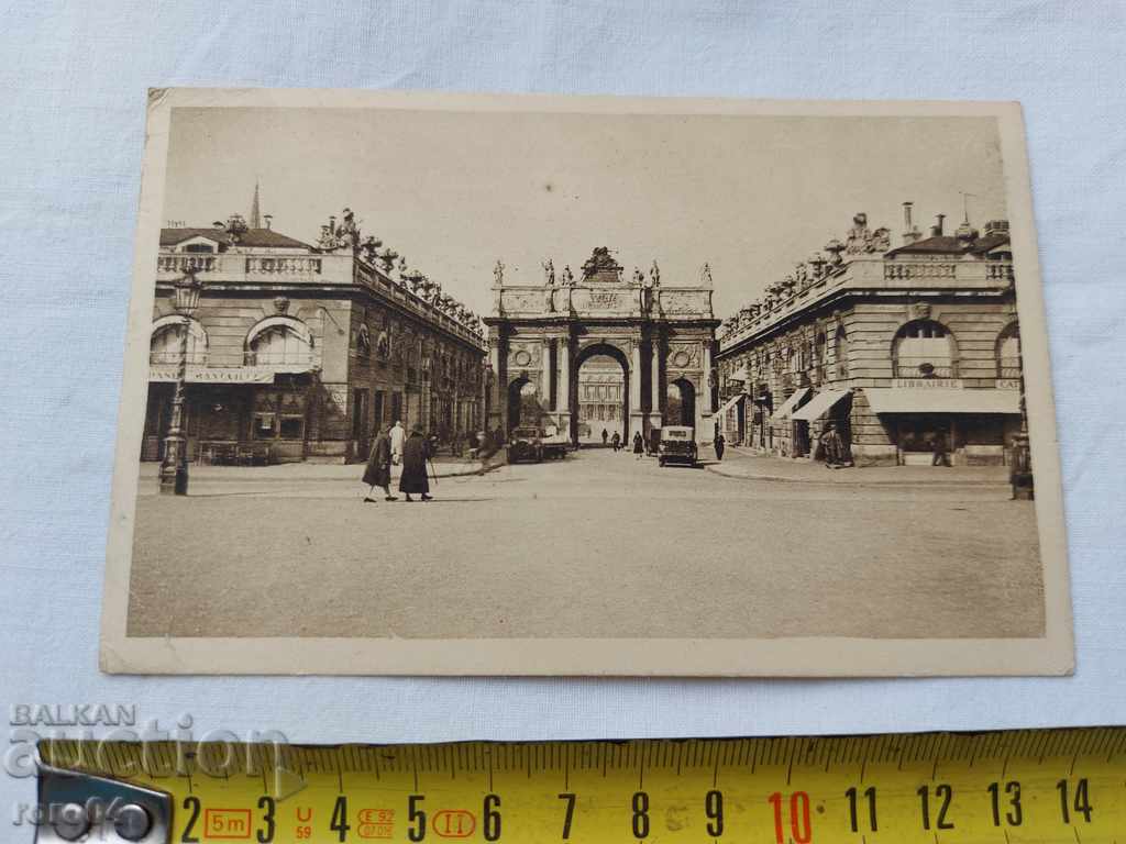 ΚΑΡΤ ποστάλ - Α' Παγκόσμιος Πόλεμος / Β' Παγκόσμιος Πόλεμος με τιμή 11.11 BGN | € 5.68 ΚΑΡΤ ποστάλ - Α' Παγκόσμιος Πόλεμος / Β' Παγκόσμιος Πόλεμος με τιμή 11.11 BGN | € 5.68