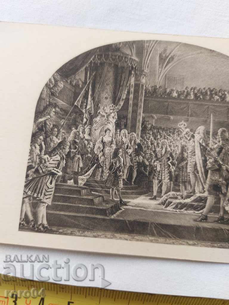 Auction  POSTCARD - WWI / WWII