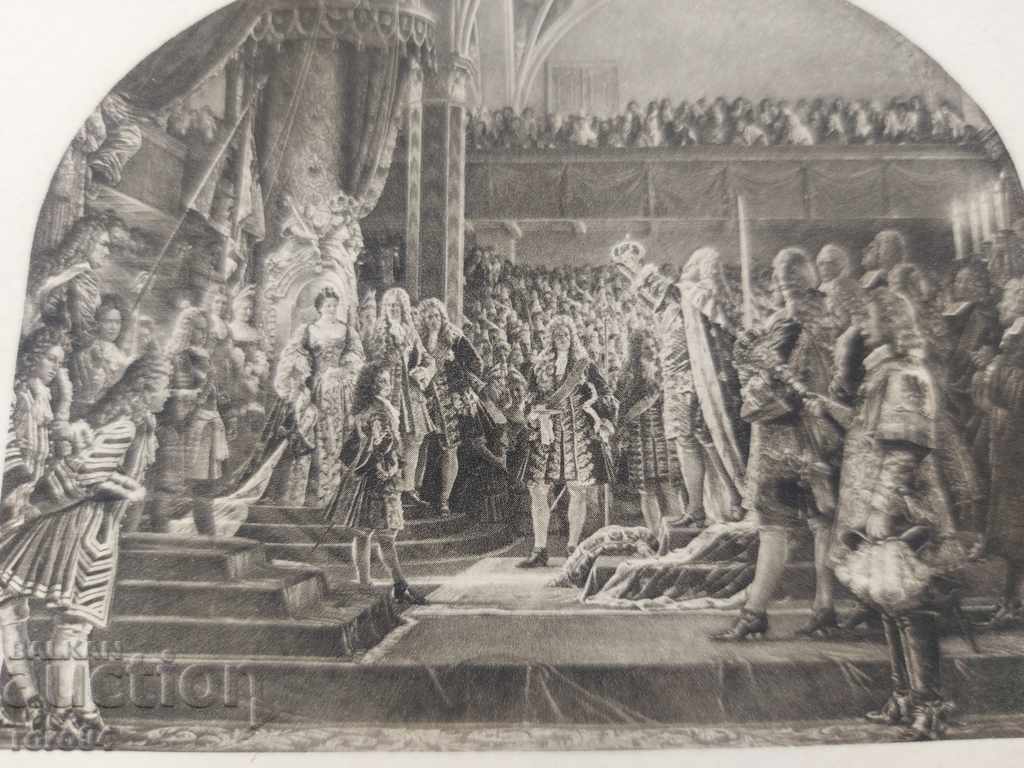 POSTCARD - WWI / WWII - 5 POSTCARD - WWI / WWII - 5