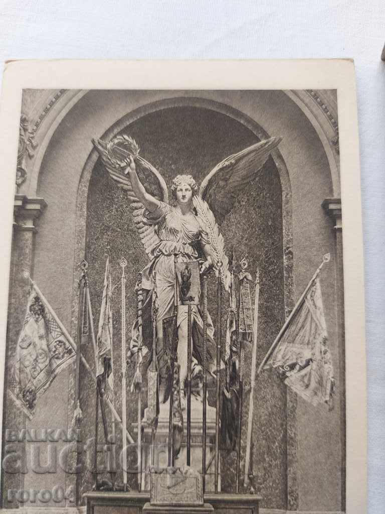 Auction  POSTCARD - WWI / WWII