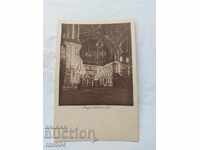 POSTCARD - WWI / WWII