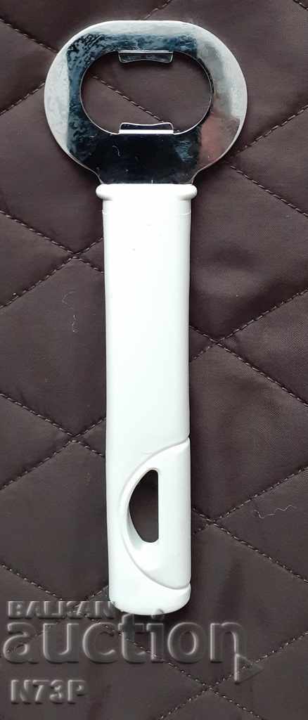 OPENER. COLLECTION. BEER ..brabantia .. with price 6.00 BGN | € 3.07 OPENER. COLLECTION. BEER ..brabantia .. with price 6.00 BGN | € 3.07