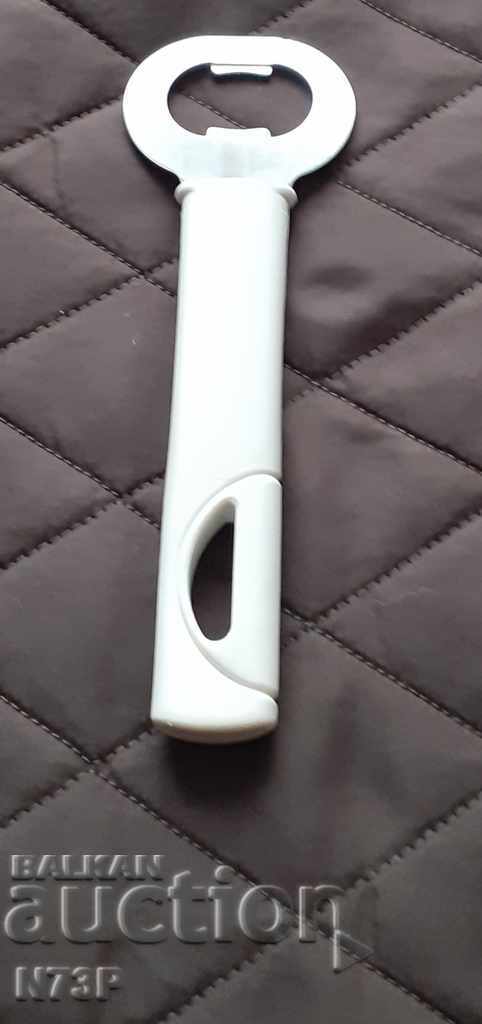 Auction OPENER. COLLECTION. BEER ..brabantia .. Auction OPENER. COLLECTION. BEER ..brabantia ..