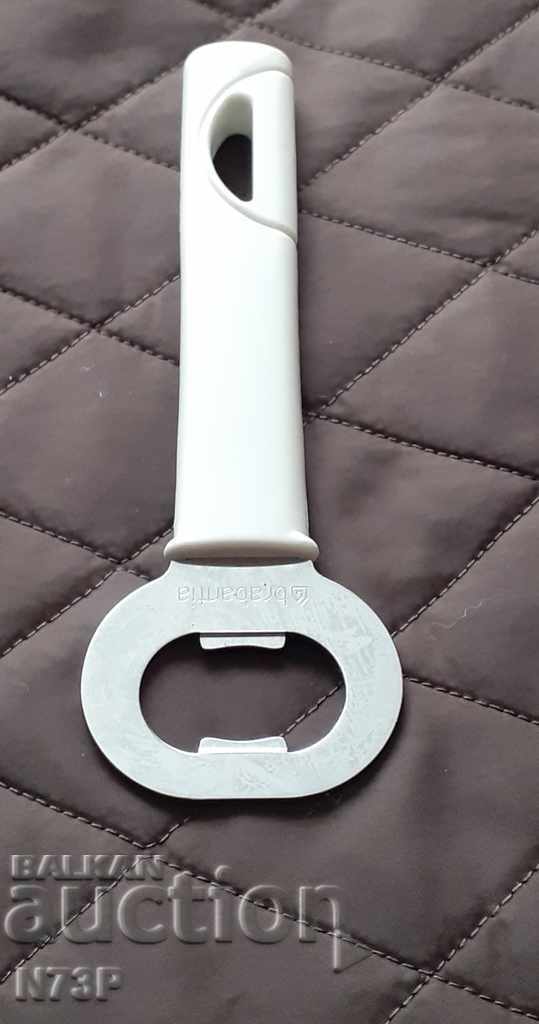 Delivery of OPENER. COLLECTION. BEER ..brabantia .. Delivery of OPENER. COLLECTION. BEER ..brabantia ..