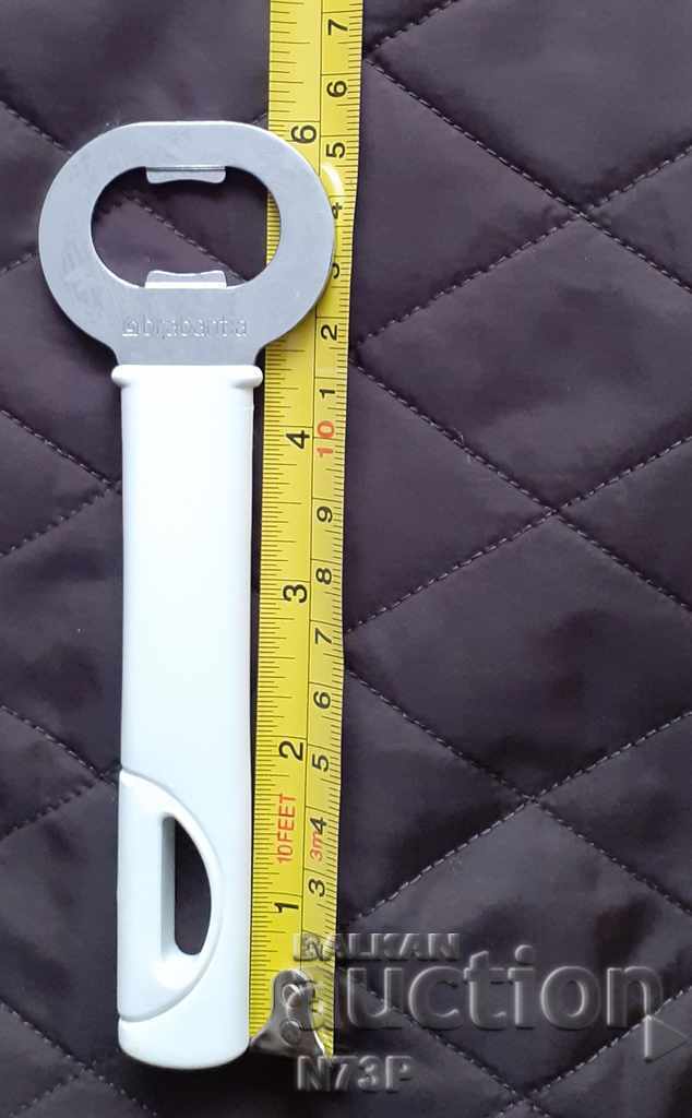 OPENER. COLLECTION. BEER ..brabantia .. - 5 OPENER. COLLECTION. BEER ..brabantia .. - 5