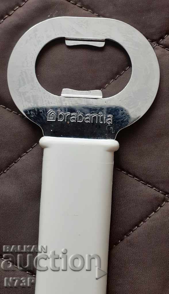 OPENER. COLLECTION. BEER ..brabantia .. - 7 OPENER. COLLECTION. BEER ..brabantia .. - 7
