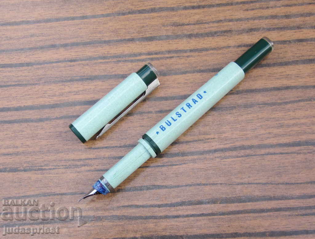 Στυλό Lecce Italy παλιό ιταλικό στυλό με μελάνι με τιμή 20.00 BGN | € 10.23 Στυλό Lecce Italy παλιό ιταλικό στυλό με μελάνι με τιμή 20.00 BGN | € 10.23