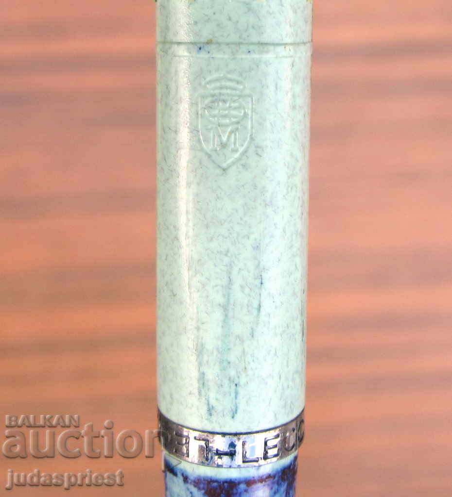 Στυλό Lecce Italy παλιό ιταλικό στυλό με μελάνι - 6 Στυλό Lecce Italy παλιό ιταλικό στυλό με μελάνι - 6