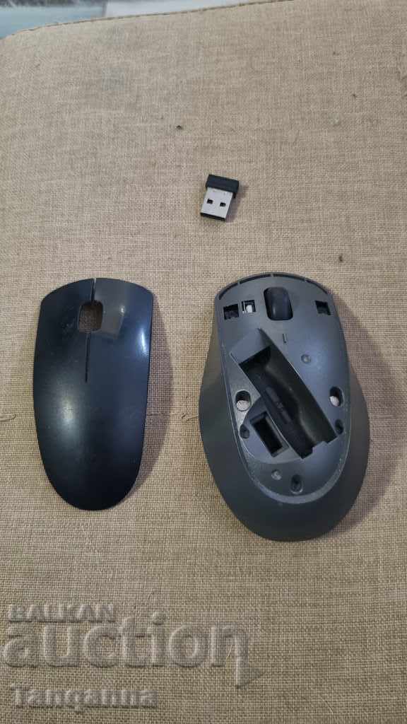 Mouse fără fir HP