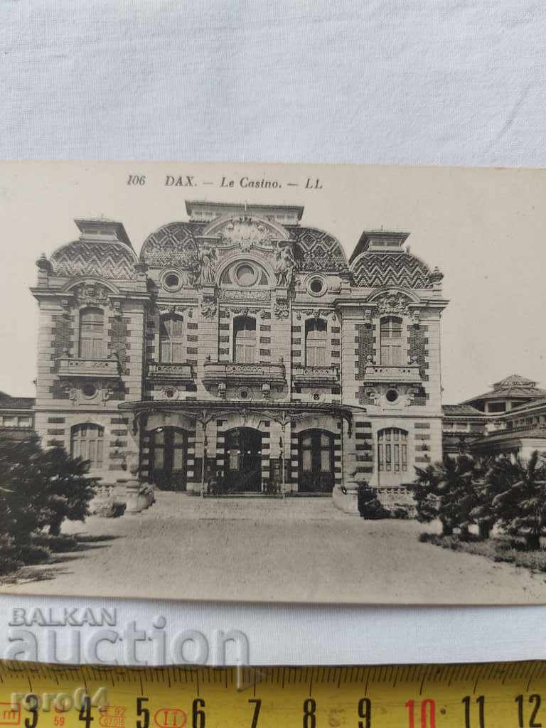 Auction POSTCARD - WWI / WWII Auction POSTCARD - WWI / WWII