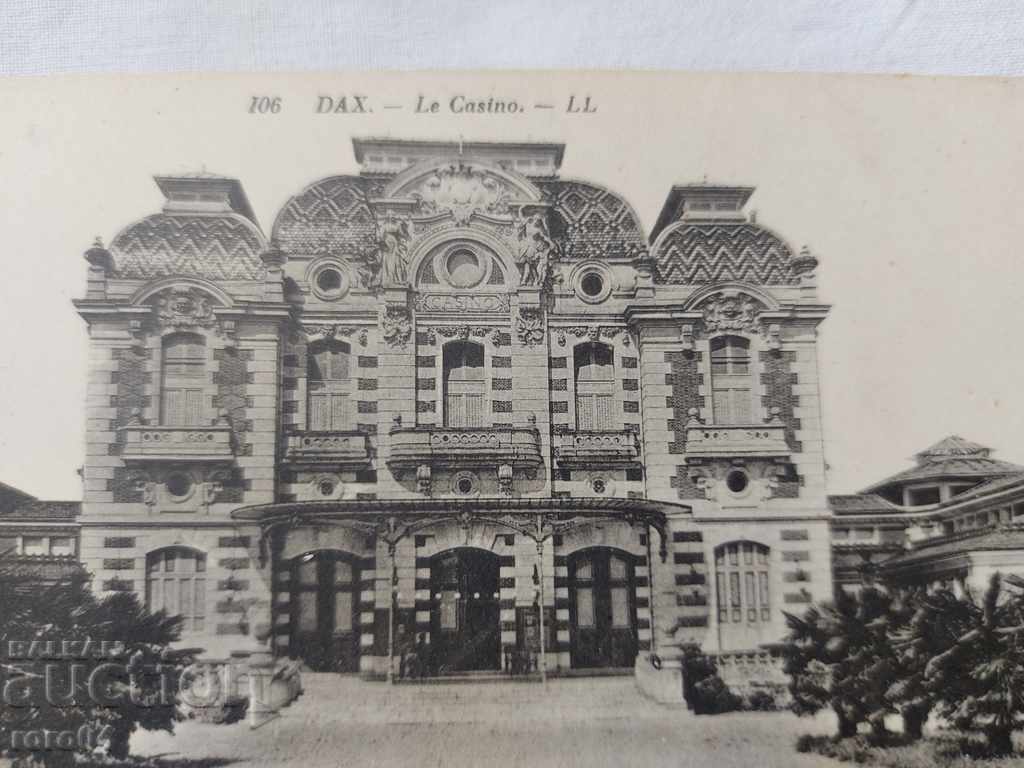 Delivery of POSTCARD - WWI / WWII Delivery of POSTCARD - WWI / WWII