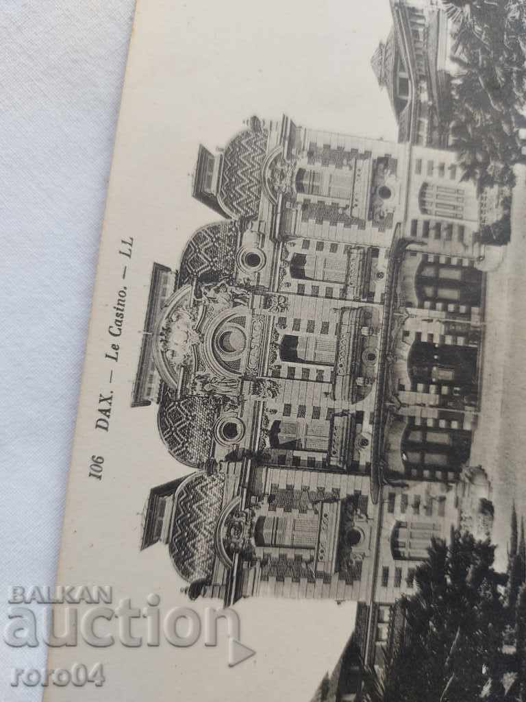 POSTCARD - WWI / WWII - 6 POSTCARD - WWI / WWII - 6