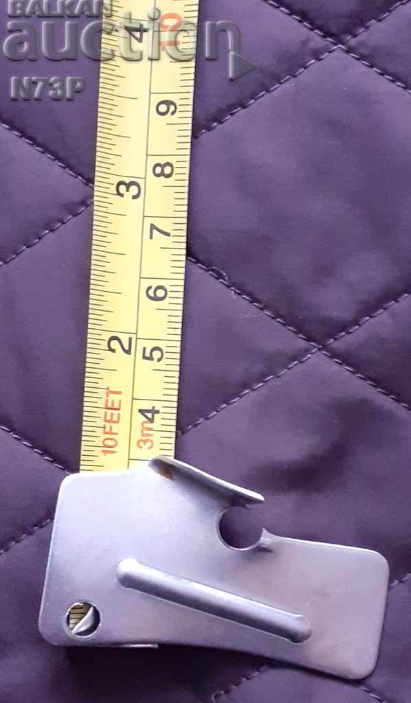 OLD OPENER. COLLECTION. MADE IN SWEDEN. - 6 OLD OPENER. COLLECTION. MADE IN SWEDEN. - 6