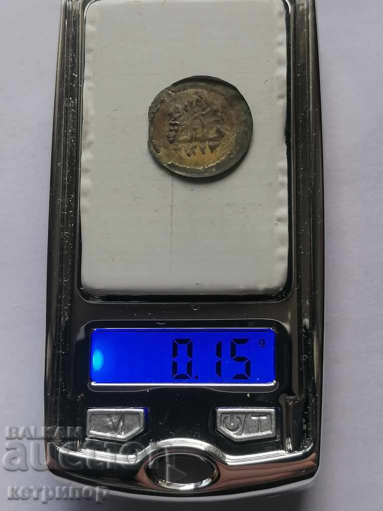 Auction Lot of coins for 1 pair 1223 Ottoman Turkey Auction Lot of coins for 1 pair 1223 Ottoman Turkey