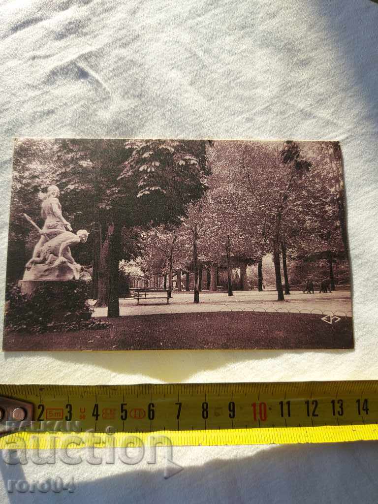 POSTCARD - WWI / WWII with price 11.11 BGN | € 5.68 POSTCARD - WWI / WWII with price 11.11 BGN | € 5.68