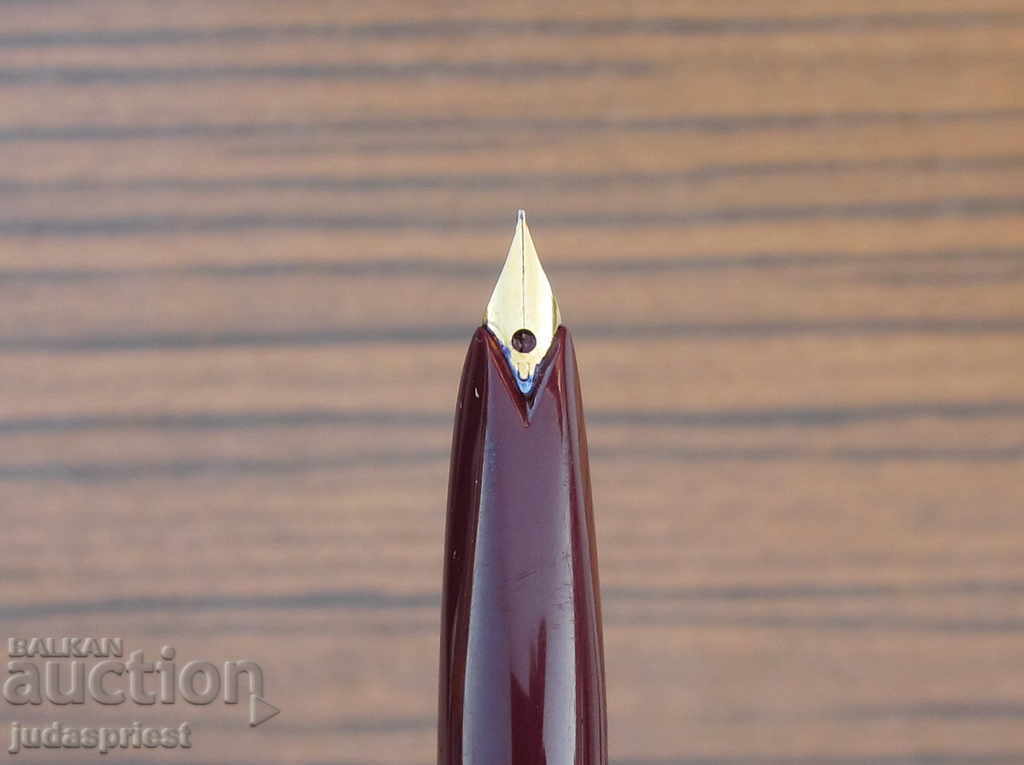 EMBA 83 old vintage pearl pen - 6 EMBA 83 old vintage pearl pen - 6