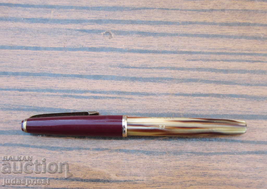 EMBA 83 old vintage pearl pen EMBA 83 old vintage pearl pen