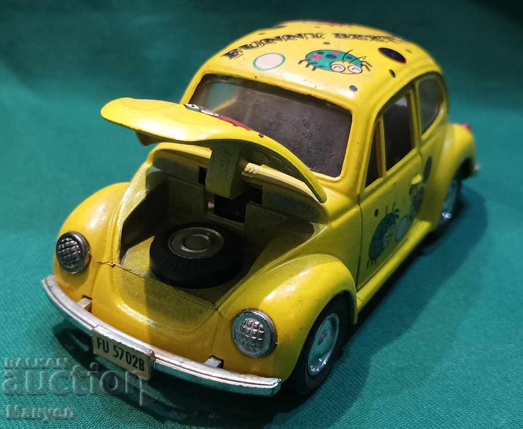 I am selling a car model. with price 14.00 BGN | € 7.16 I am selling a car model. with price 14.00 BGN | € 7.16