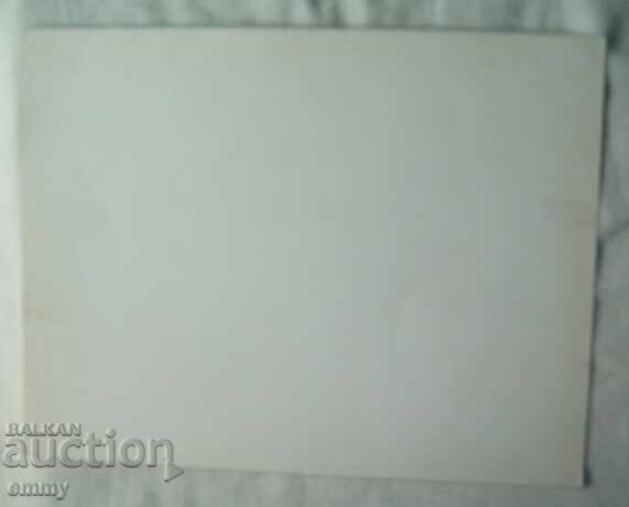 Auction  Old photo - Biathlon World Championship, Germany