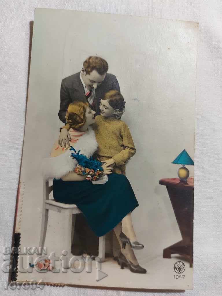 Auction  POSTCARD - WWI / WWII
