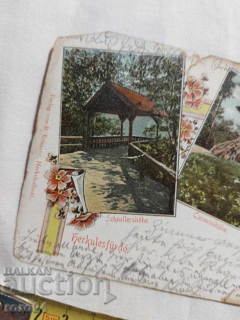 Auction POSTCARD - WWI / WWII Auction POSTCARD - WWI / WWII