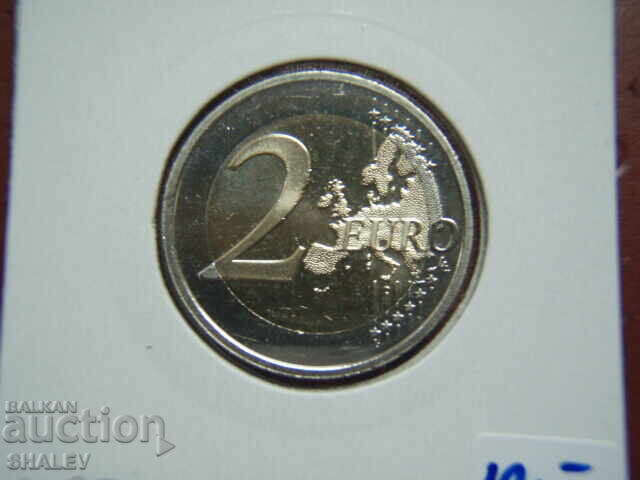 2 euro 2025 Croatia / 2 euro Croatia "Tomislav" (1) - Unc - 5 2 euro 2025 Croatia / 2 euro Croatia "Tomislav" (1) - Unc - 5