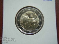 2 euro 2025 Croația /2 evro Khŭrvatiya "Tomislav" (1) - Unc