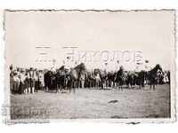 ΜΙΚΡΕΣ ΠΑΛΙΑ ΦΩΤΟΓΡΑΦΙΑ ΣΤΡΑΤΙΩΤΙΚΕΣ ΑΞΙΩΜΑΤΙΚΕΣ ΣΤΟ ΑΛΟΓΟ + ΠΟΛΙΤΕΣ Β290