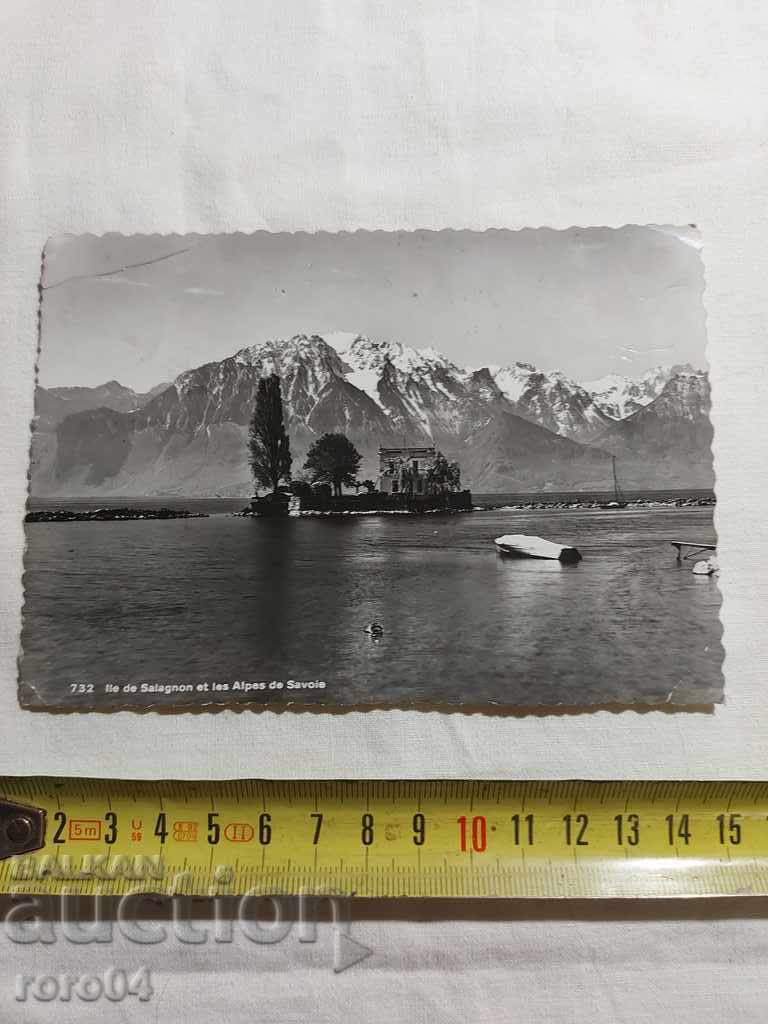 POSTCARD - WWI / WWII with price 11.11 BGN | € 5.68