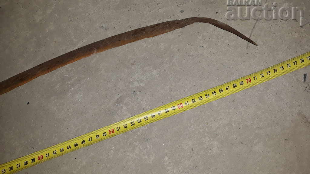 Auction ancient primitive hair MADE IN USSR Auction ancient primitive hair MADE IN USSR