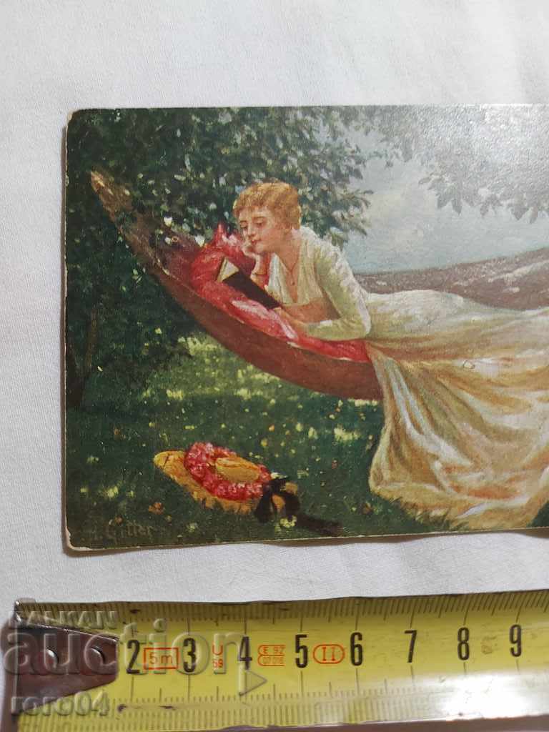 Auction POSTCARD - WWI / WWII Auction POSTCARD - WWI / WWII