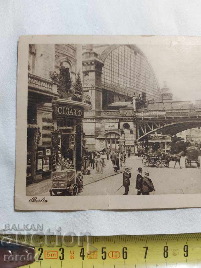 Auction POSTCARD - WWI / WWII Auction POSTCARD - WWI / WWII