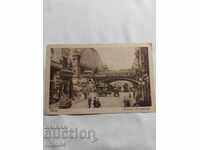 POSTCARD - WWI / WWII