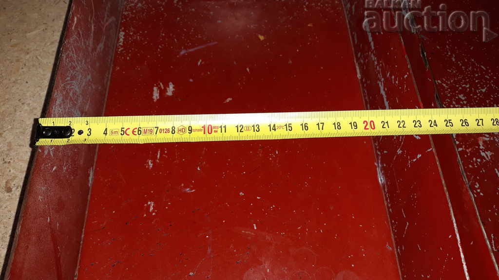 Boxes from safe deposit box safe drawer with price 85.00 BGN | € 43.46 Boxes from safe deposit box safe drawer with price 85.00 BGN | € 43.46