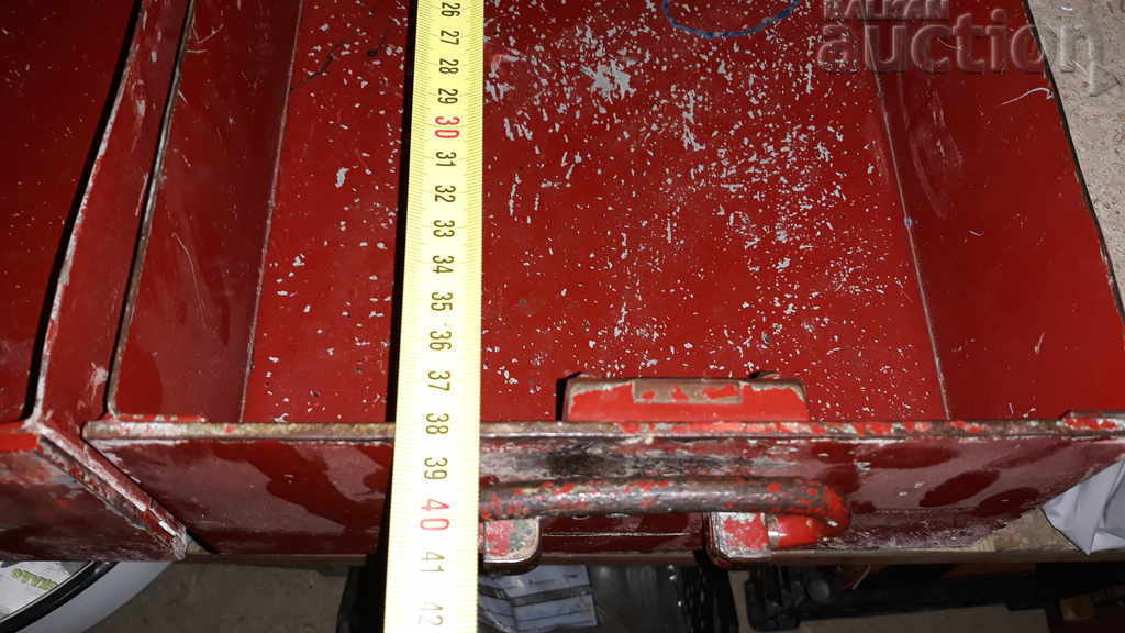 Auction Boxes from safe deposit box safe drawer Auction Boxes from safe deposit box safe drawer