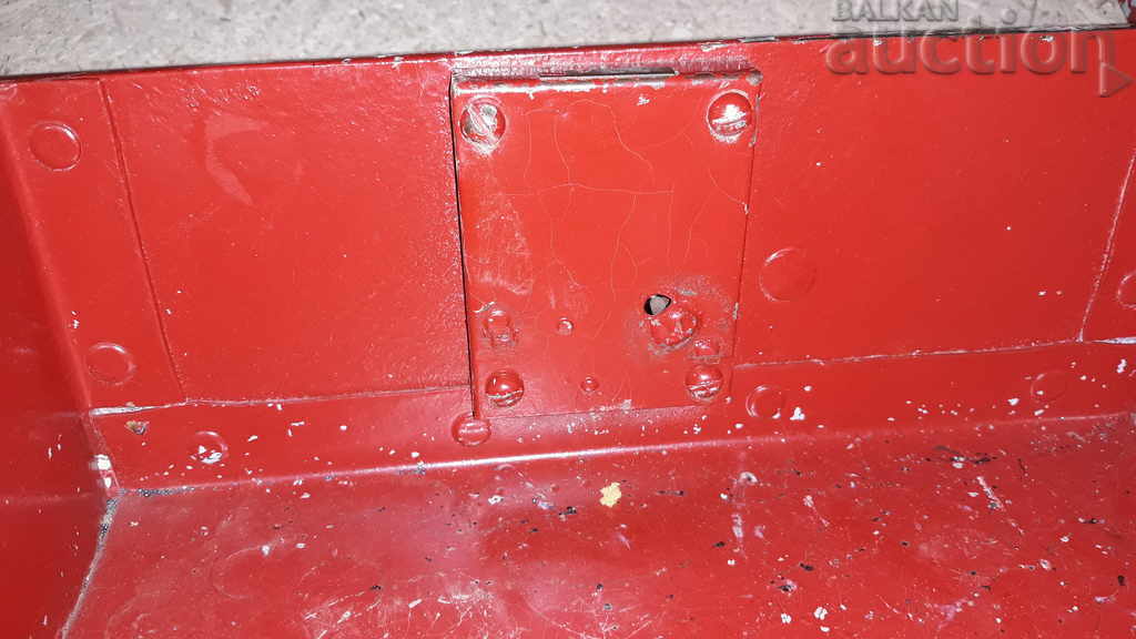 Delivery of Boxes from safe deposit box safe drawer Delivery of Boxes from safe deposit box safe drawer