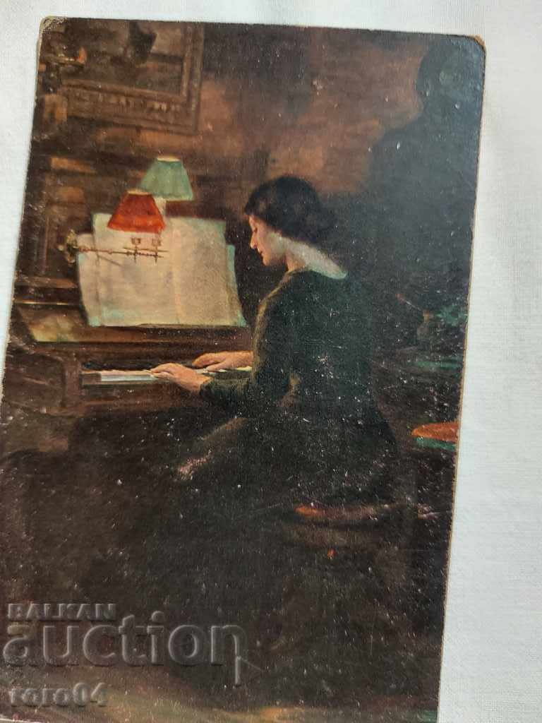 Auction POSTCARD - WWI / WWII Auction POSTCARD - WWI / WWII