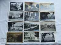 POSTCARDS - BULGARIA
