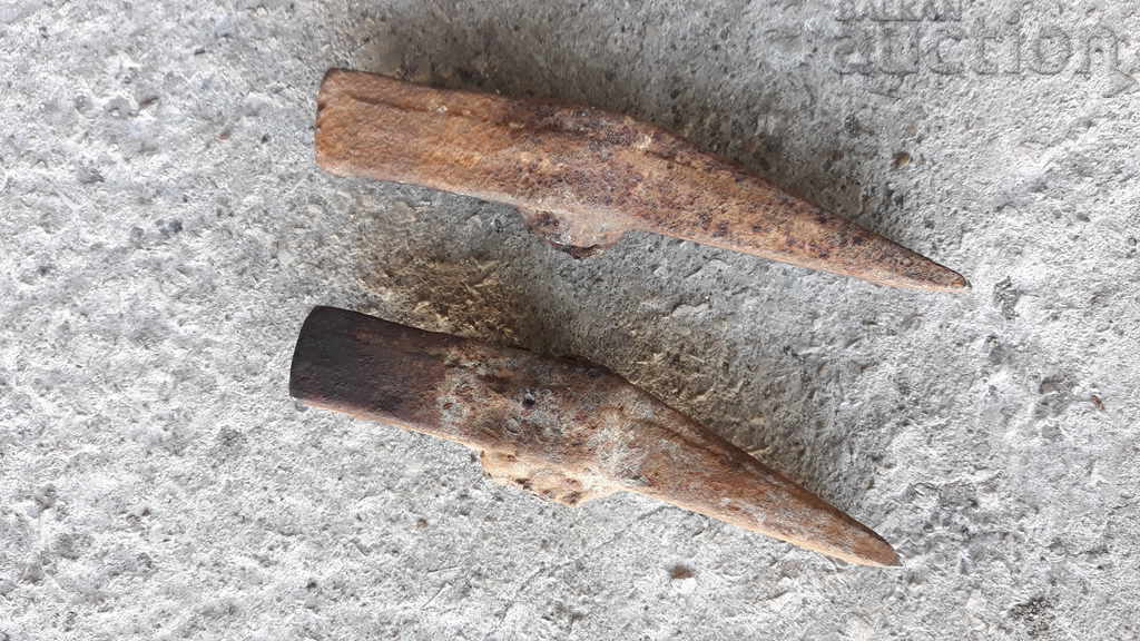 lot two stone hammers hammer - 6 lot two stone hammers hammer - 6