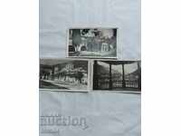 MONASTERIES - BULGARIA