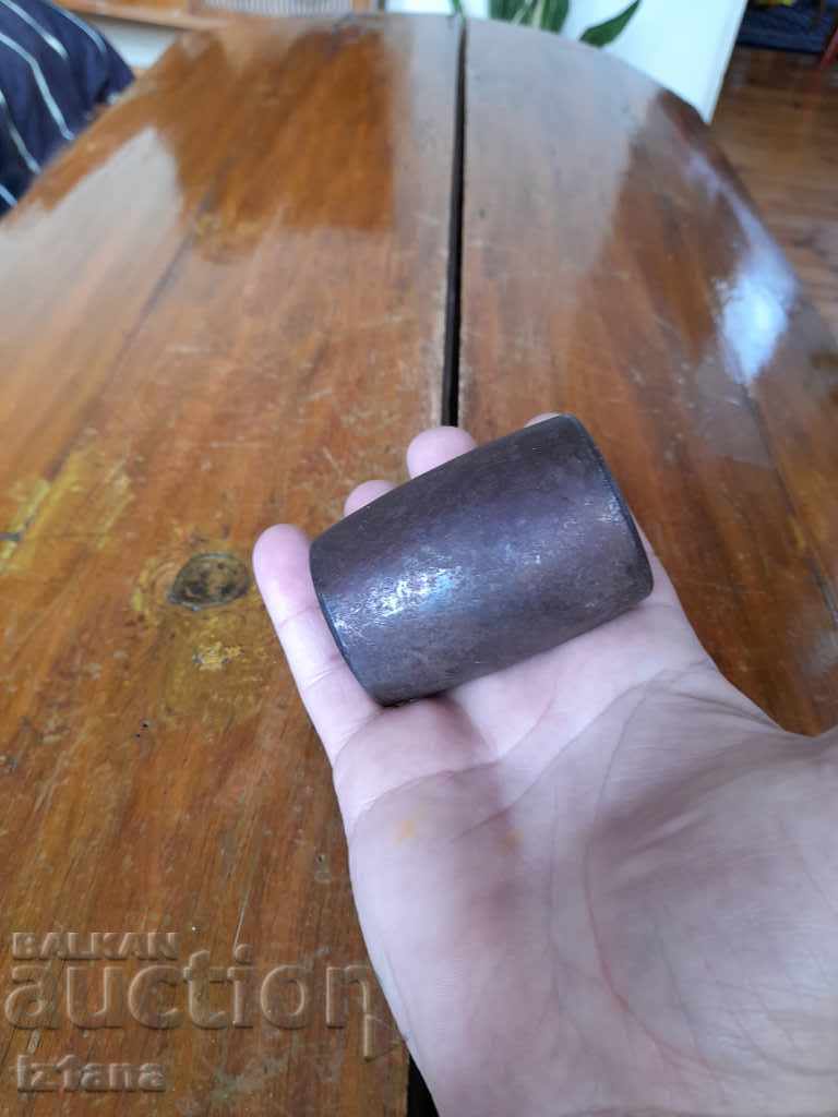 An old anvil with price 35.00 BGN | € 17.90 An old anvil with price 35.00 BGN | € 17.90