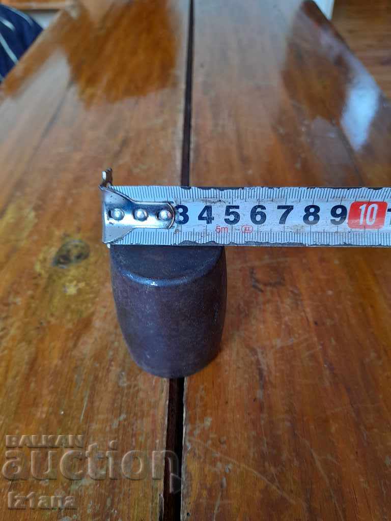 An old anvil - 5 An old anvil - 5