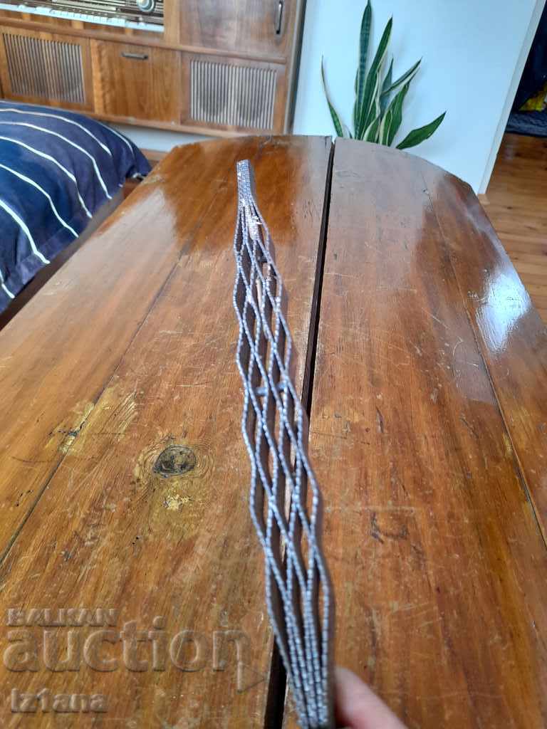 Old hacksaw, saw - 5 Old hacksaw, saw - 5